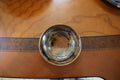 Small trinket dish - Brown