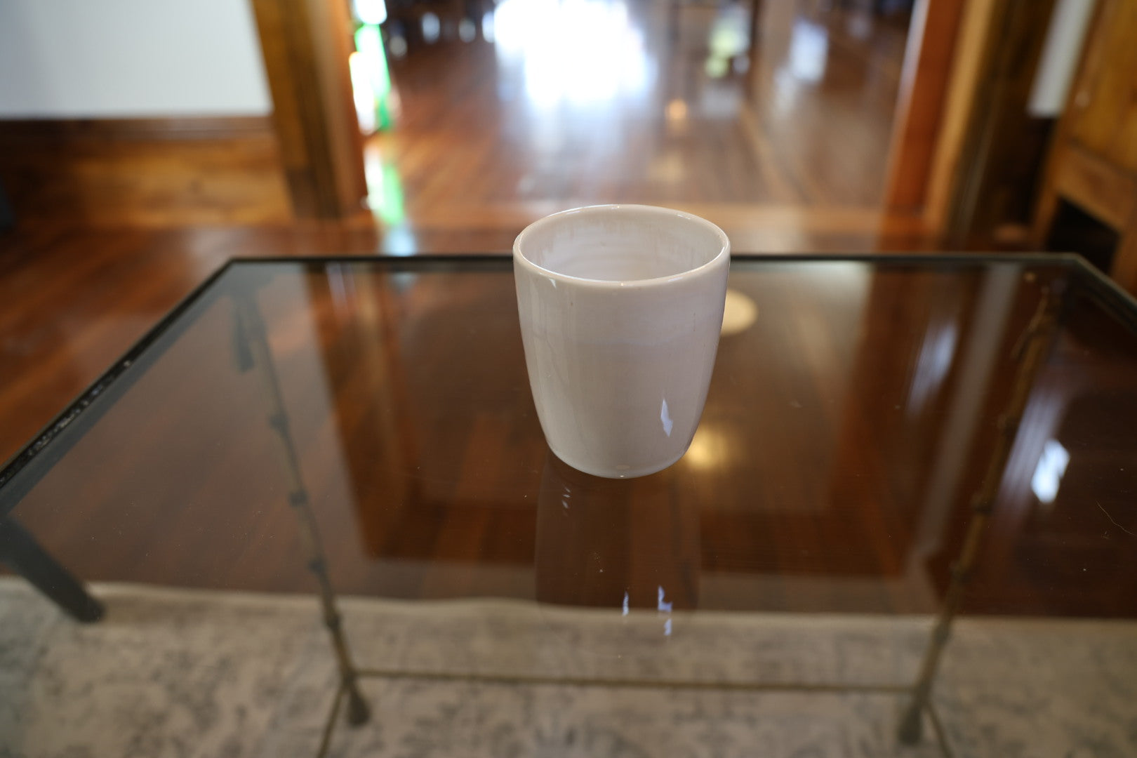 Espresso Cup - Pink