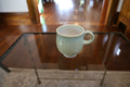 Mug light green