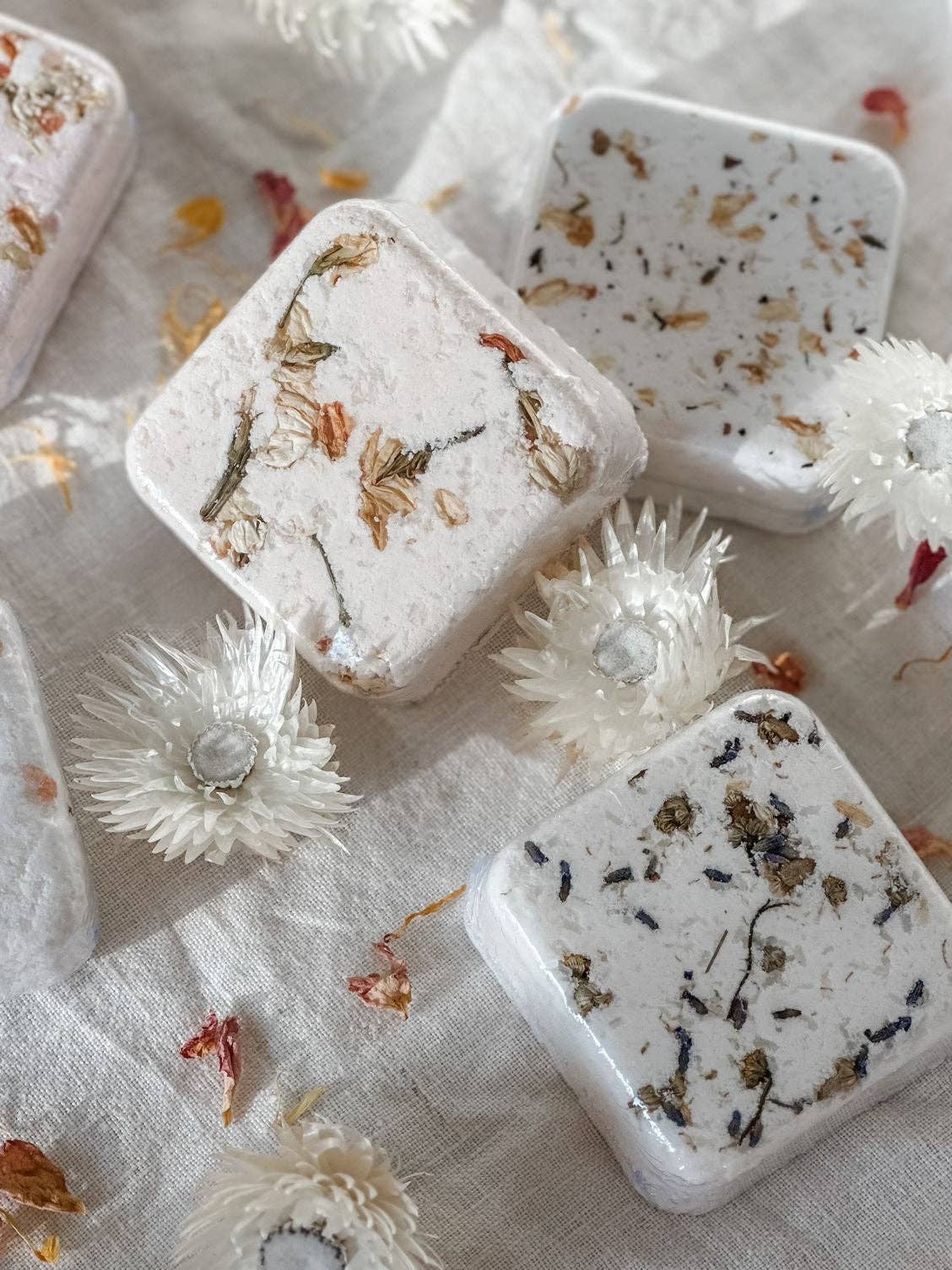 Aroma Shower Melts: Romance
