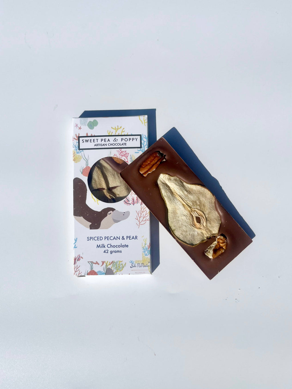 Australian Illustrated Chocolate Bar Wholesale Bundle