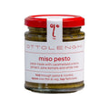 Ottolenghi: Miso Pesto