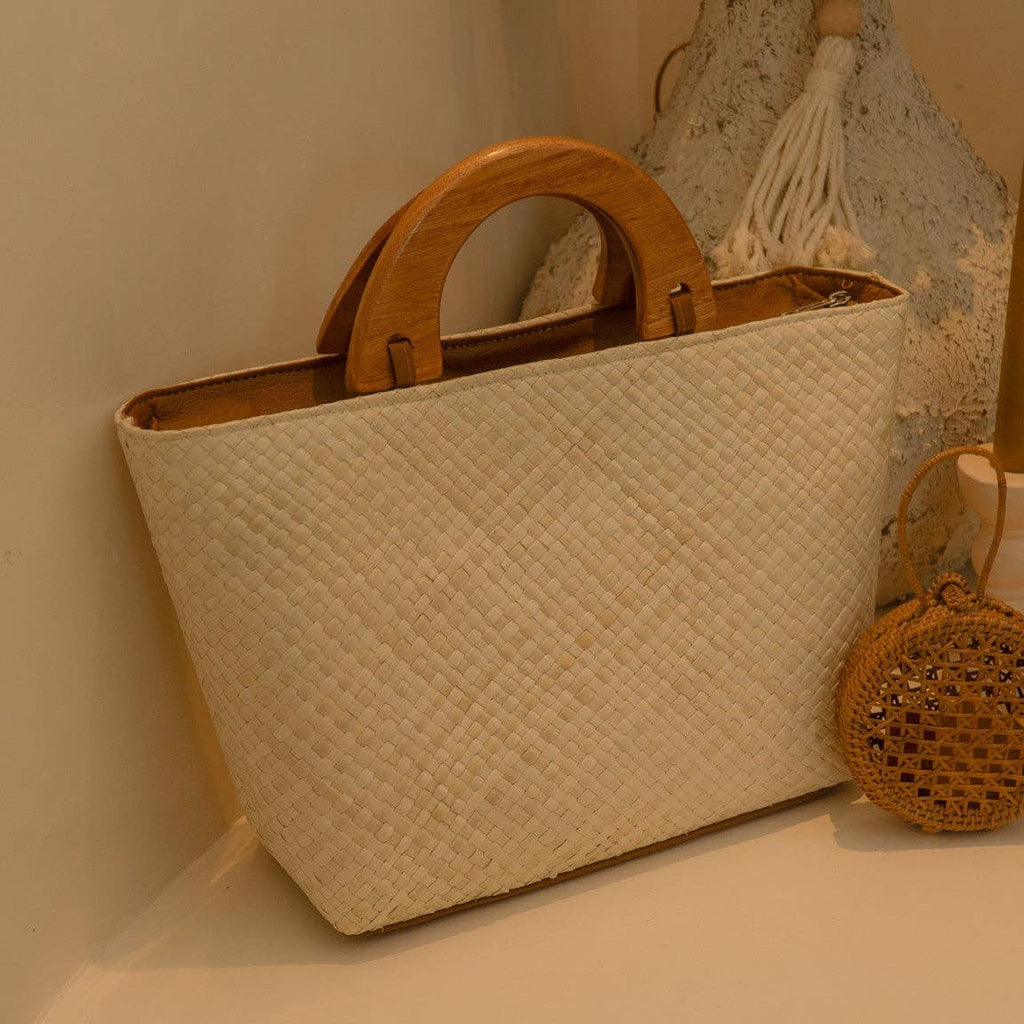 Vivian Tote Bag