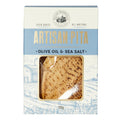 VPC Artisan pita - Olive oil & Sea Salt 100g