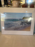 'Morning light, south Bombo' 16 x 20 Andrew McPhail Print