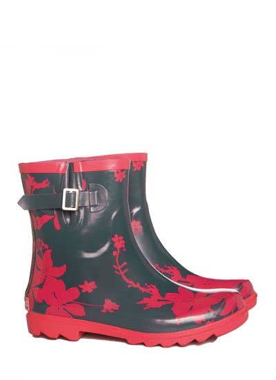 Mosy Boot Mini: 41