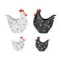 Chicken Garden planter - Large