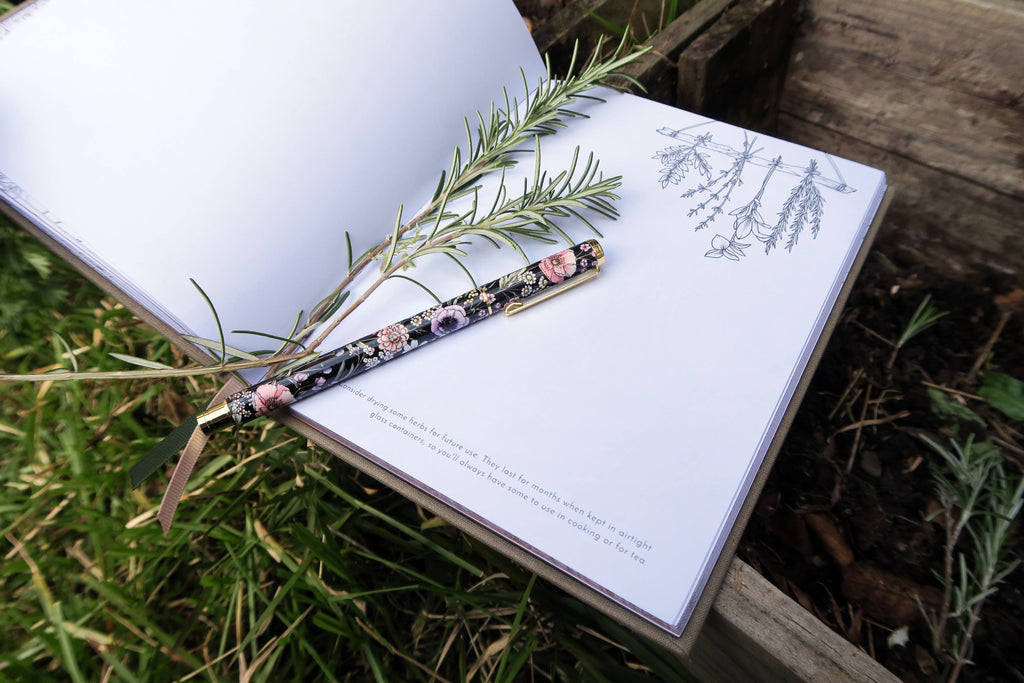 Grow - Garden Planner | Olive