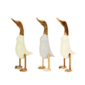 Bamboo Ducks