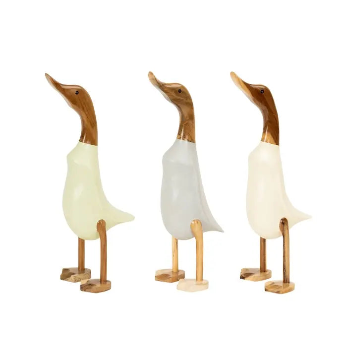 Bamboo Ducks