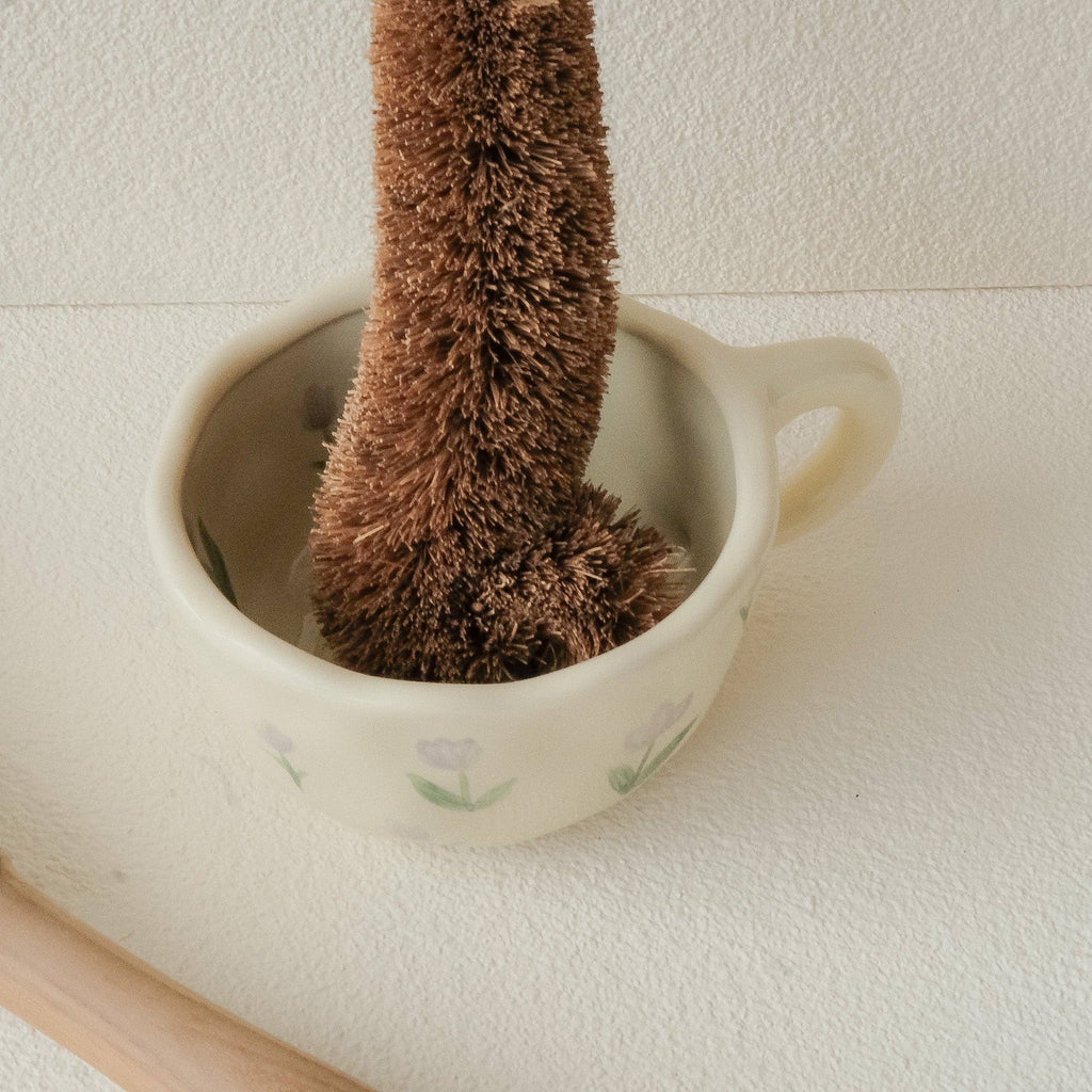 CocoClean Bottle Brush – Set of 2