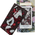 Coco Berry Artisan Chocolate Bar