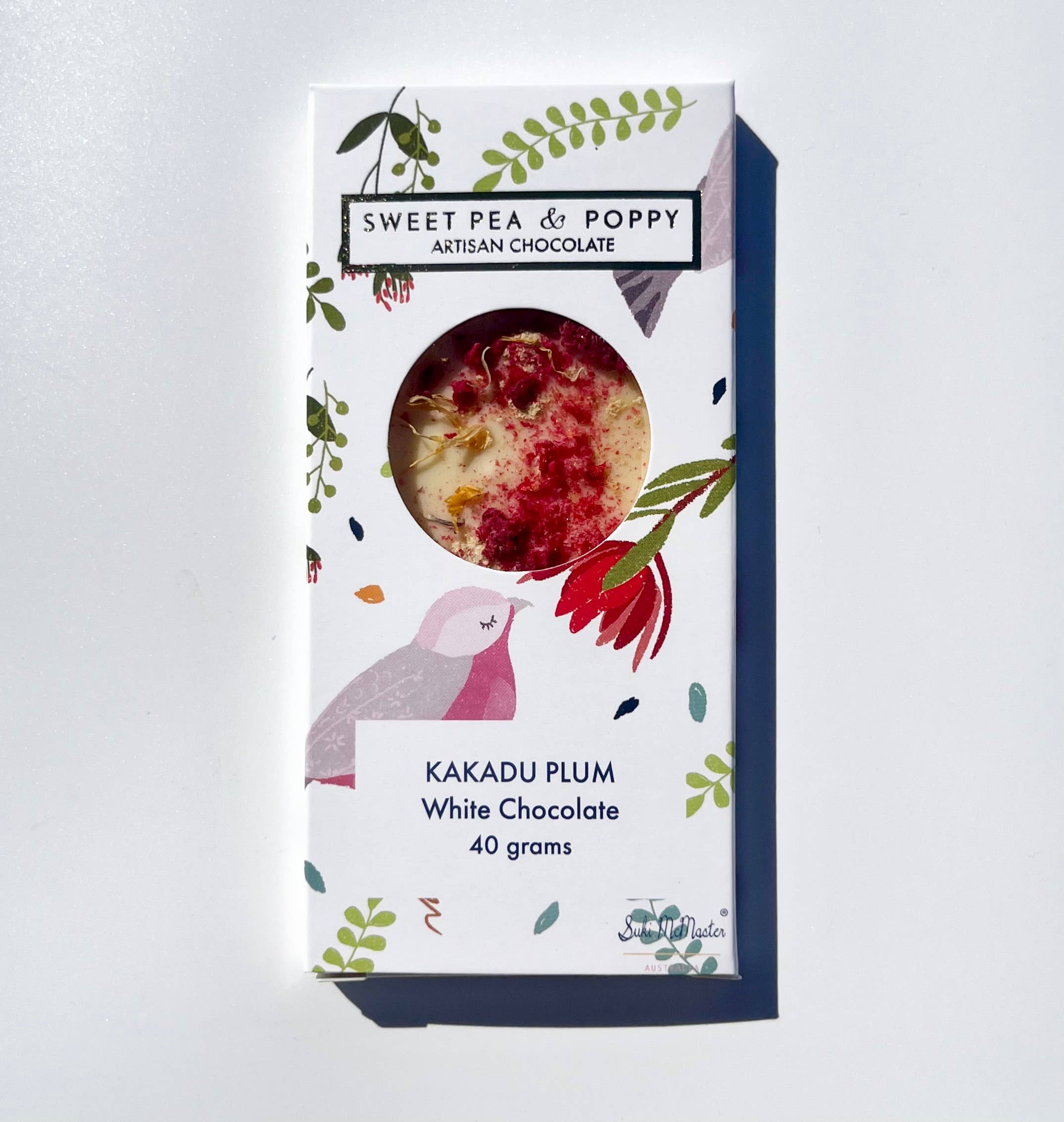 Australian Illustrated Chocolate Bar Wholesale Bundle