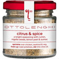Ottolenghi Citrus & Spice