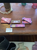 Meltdown studio decorative matches