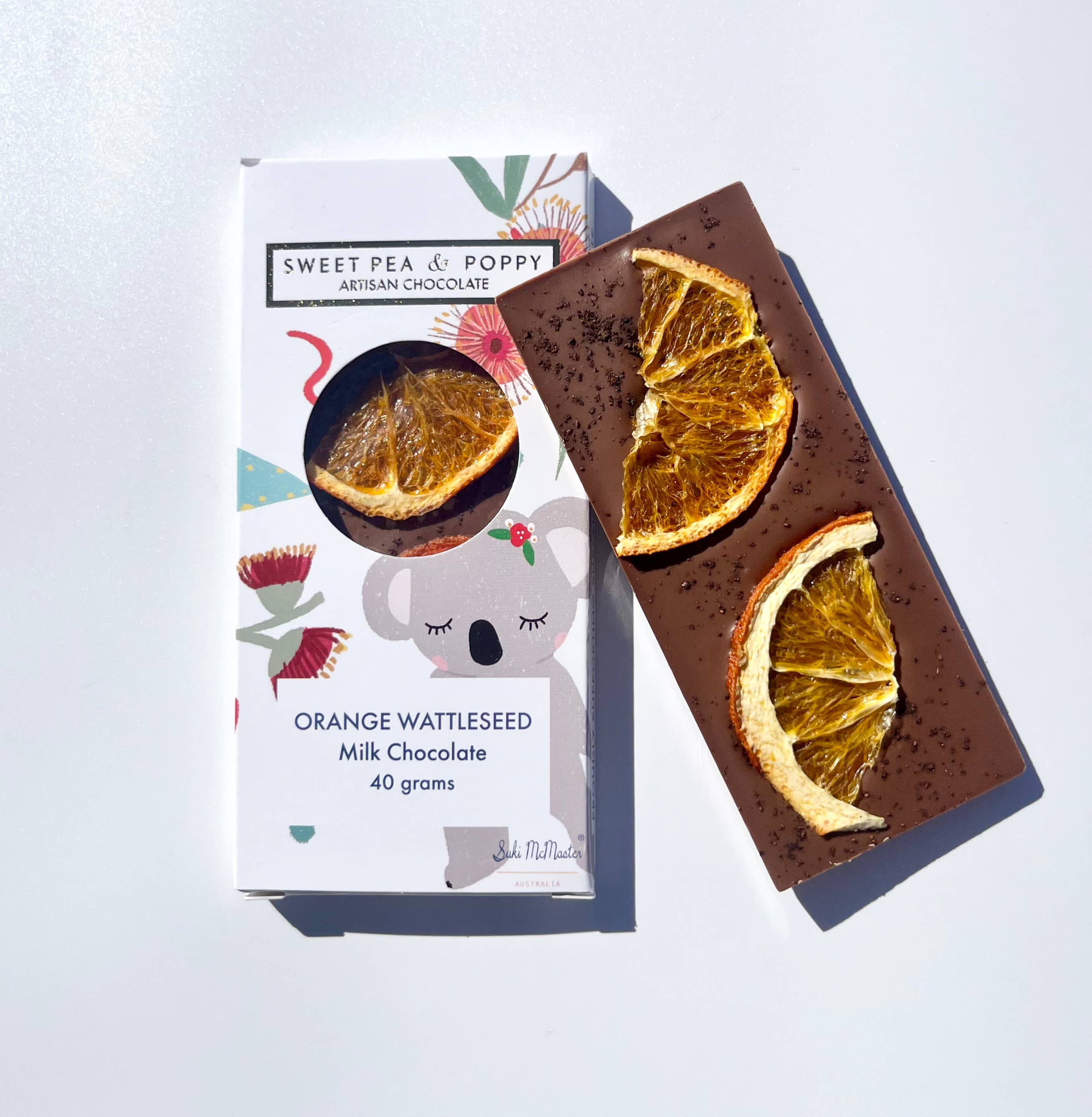 Australian Illustrated Chocolate Bar Wholesale Bundle