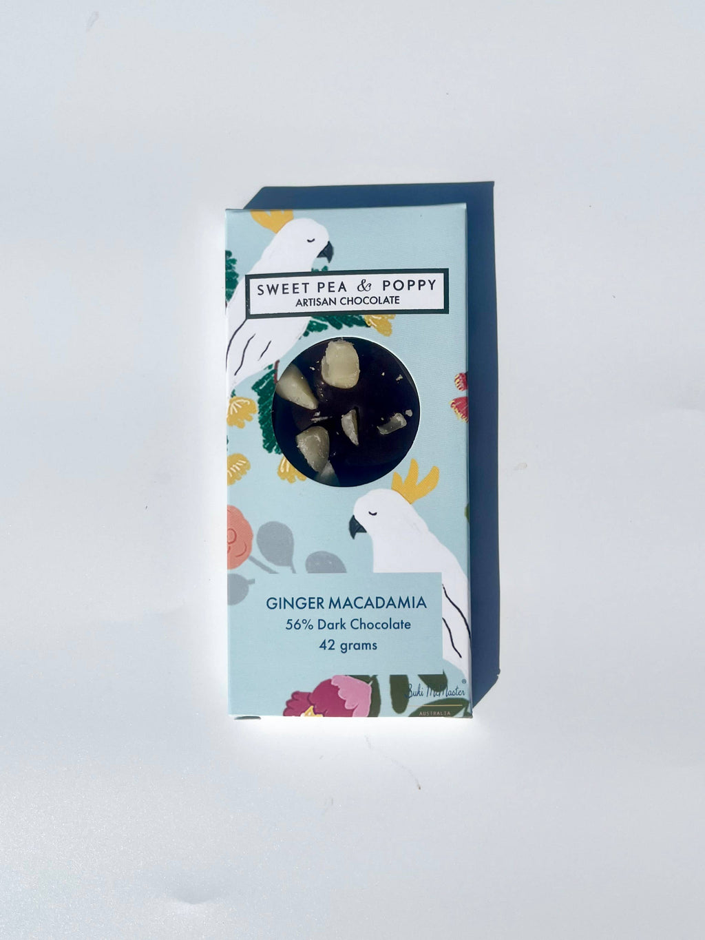 Australian Illustrated Chocolate Bar Wholesale Bundle