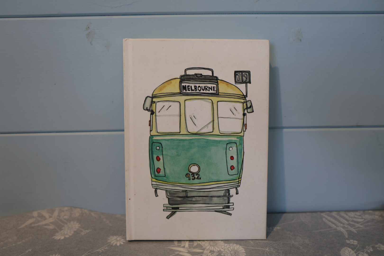 Nuovo journals