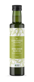 Kangaroo Island Olive Oil