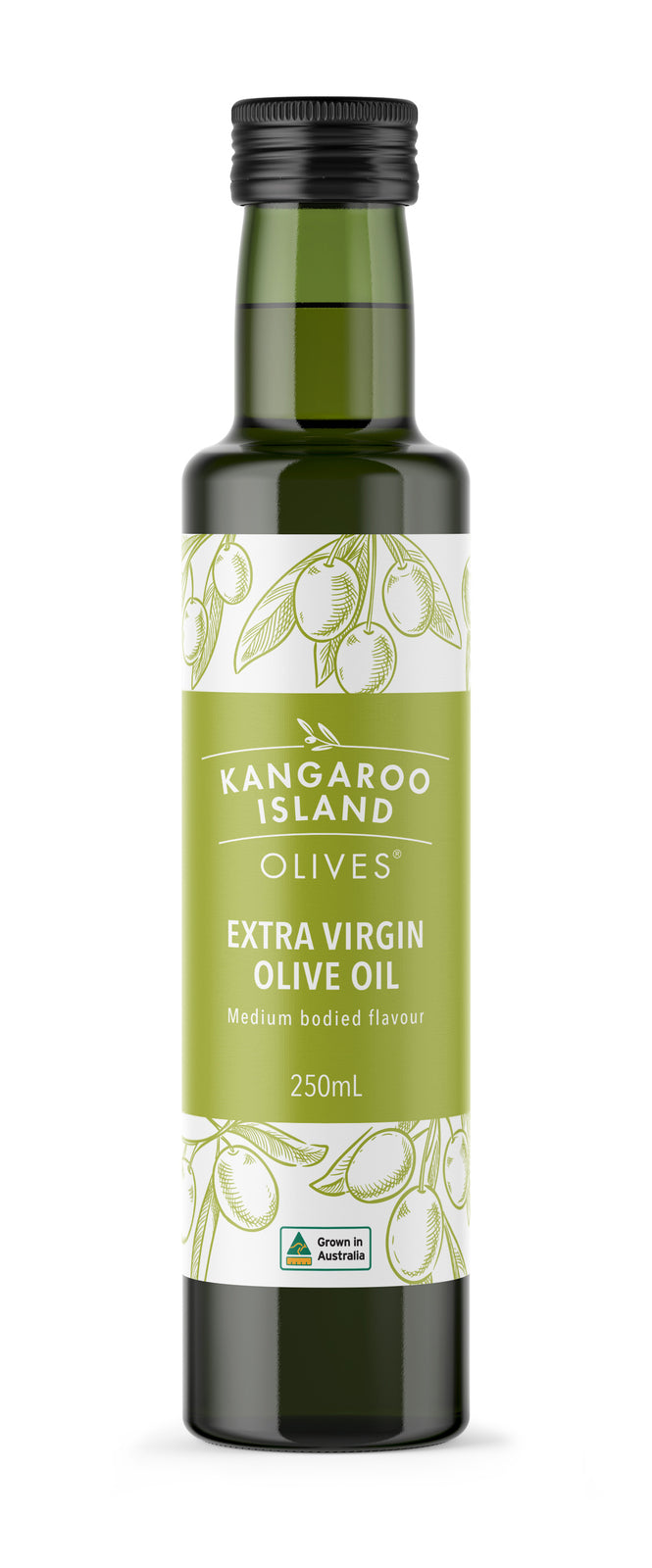 Kangaroo Island Olive Oil