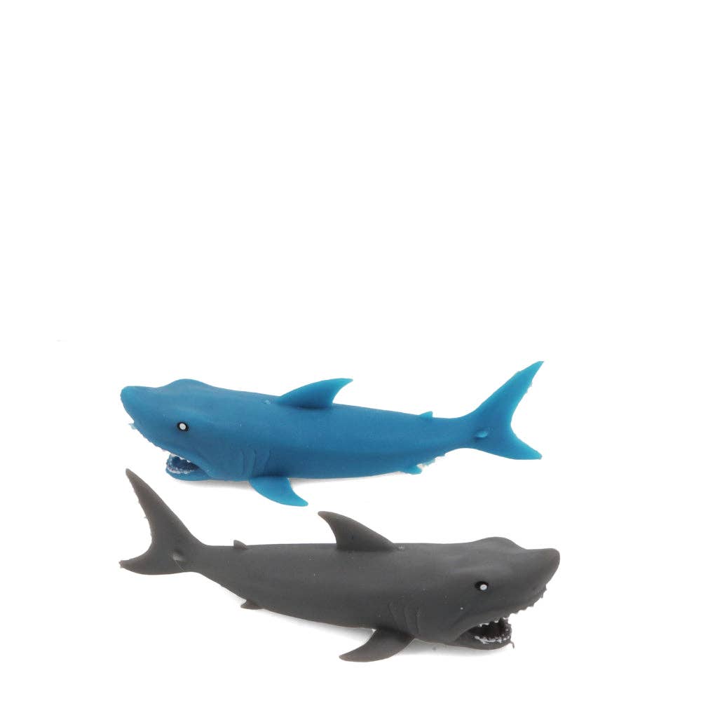 Rex London Flying Shark Finger Catapults Box/2
