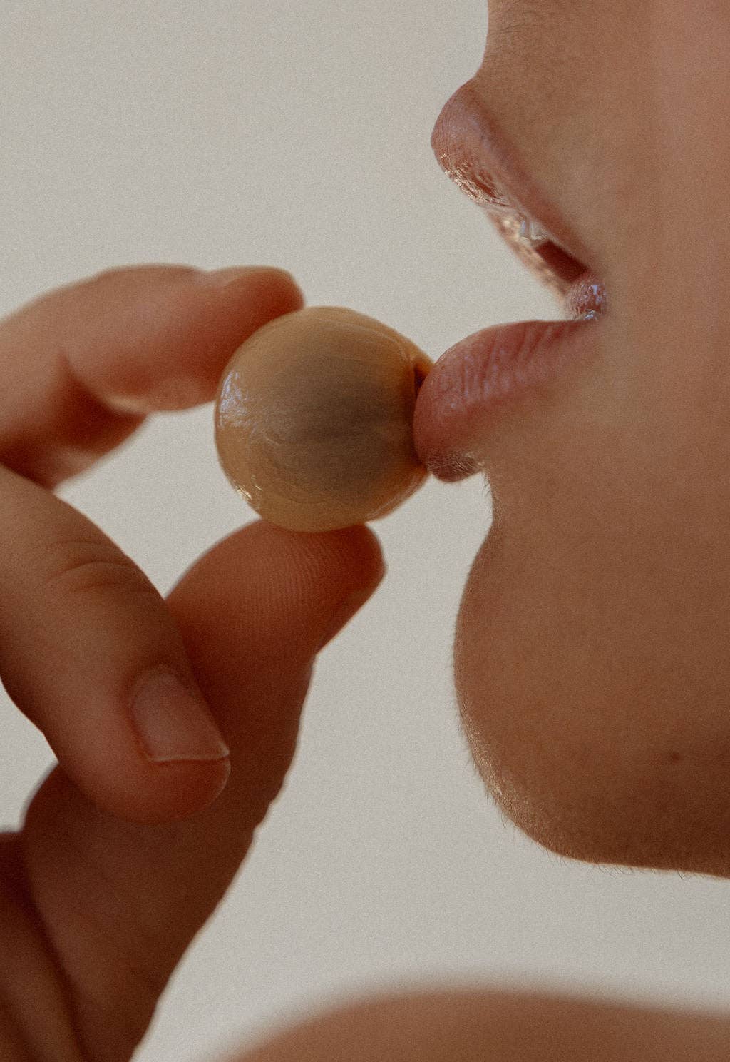 NUMBER FIVE // V | LYCHEE + PEONY HAND CREAM: 100g