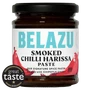 Belazu Smoked chilli harissa paste