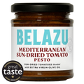Belazu Mediterranean sun-dried tomato pesto