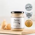 Noosa Black garlic aioli