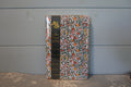 Fabric bound journals