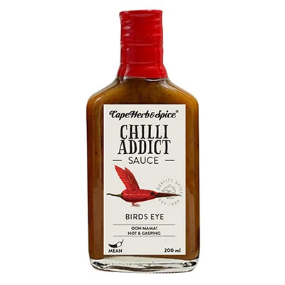 Chilli addict sauce birds eye