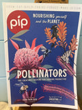 Pip magazine Spring issue