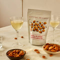 Ottolenghi Smokey & Sweet Marcona Almonds