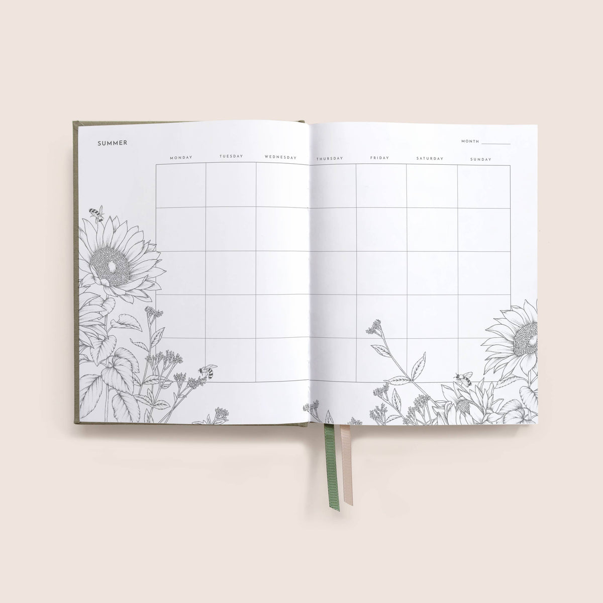 Grow - Garden Planner | Olive