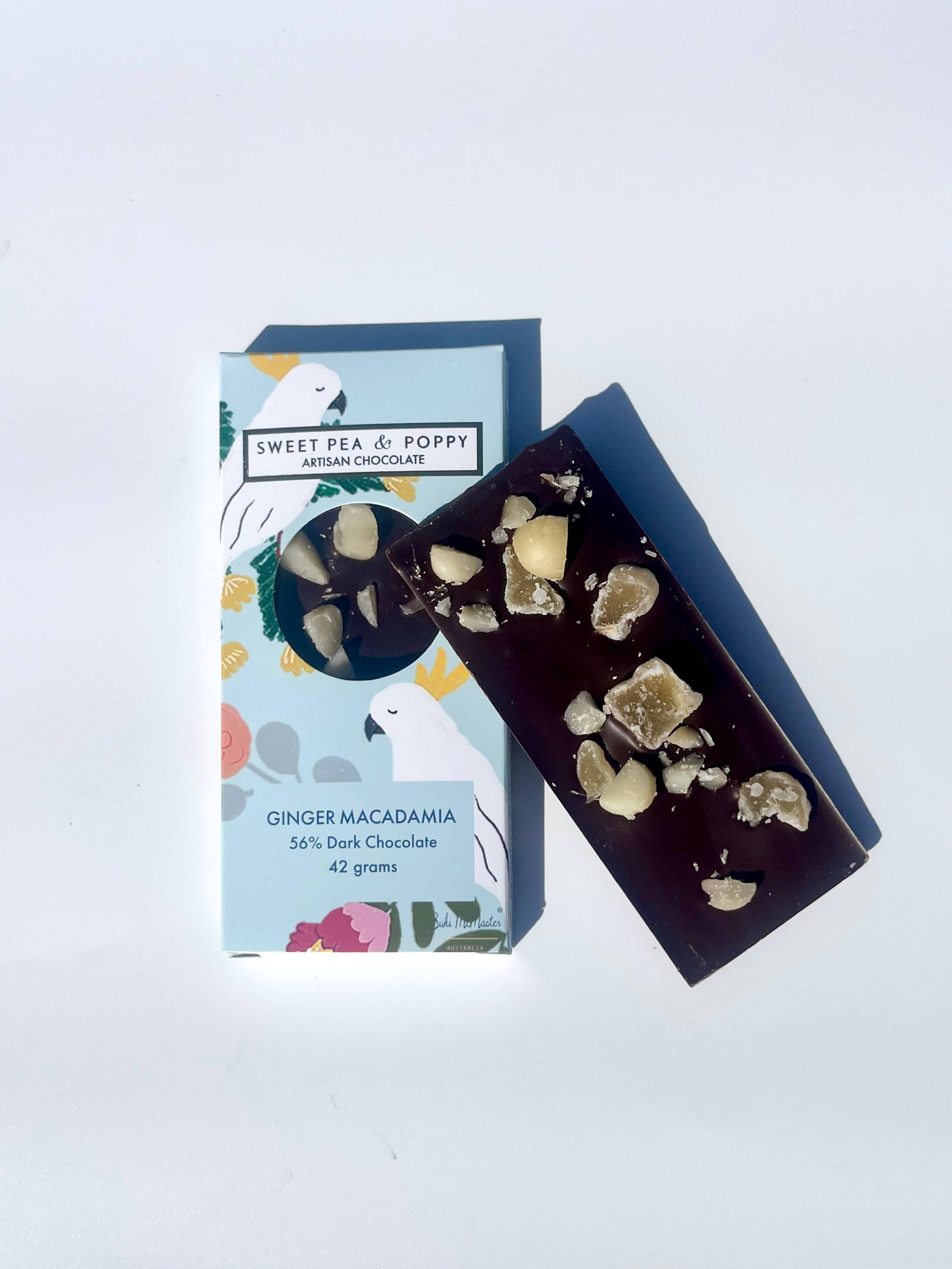 Australian Illustrated Chocolate Bar Wholesale Bundle