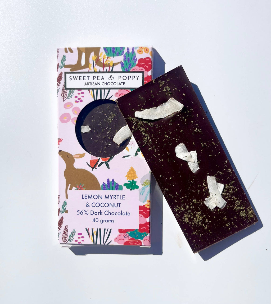 Australian Illustrated Chocolate Bar Wholesale Bundle