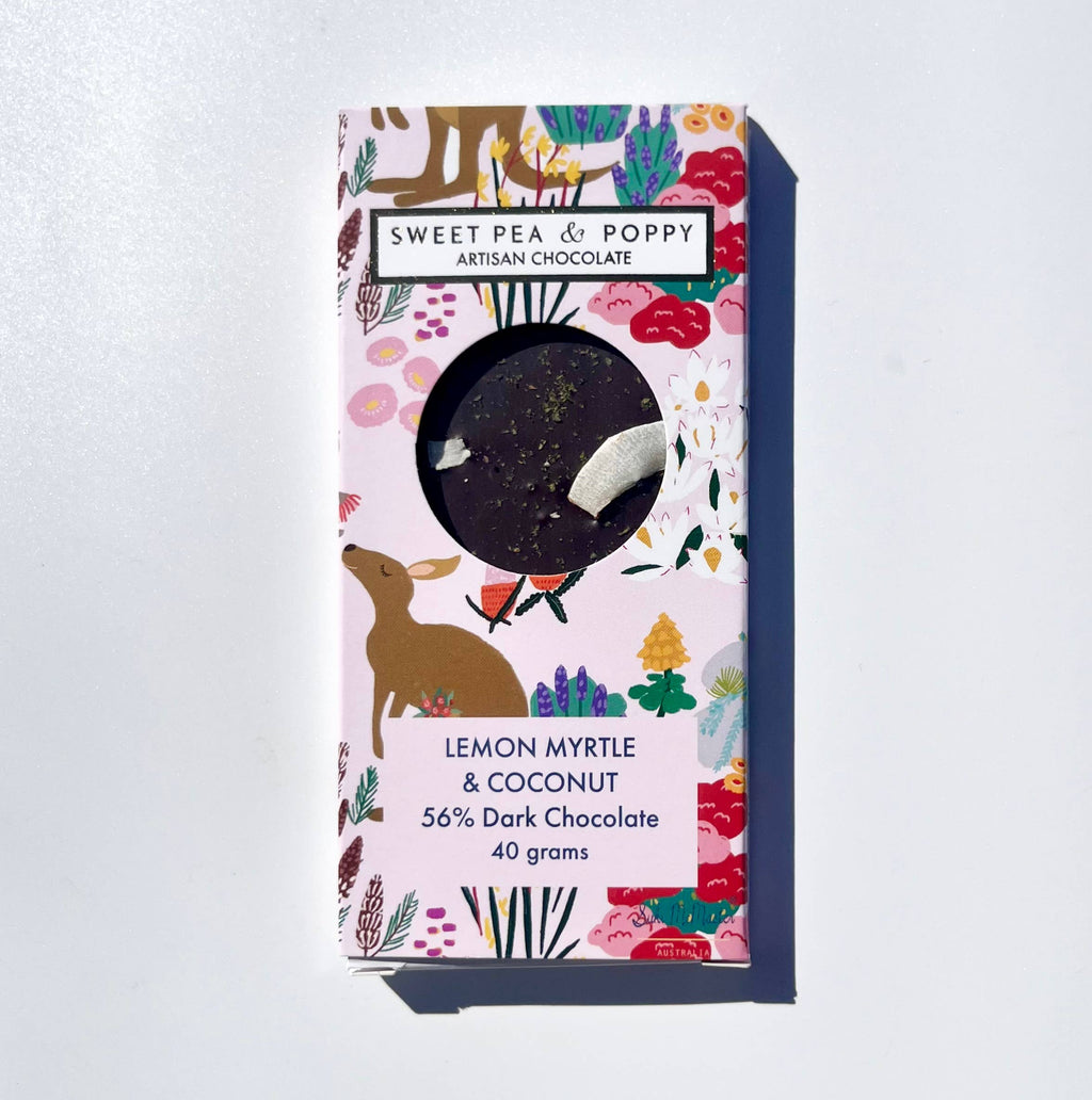 Australian Illustrated Chocolate Bar Wholesale Bundle
