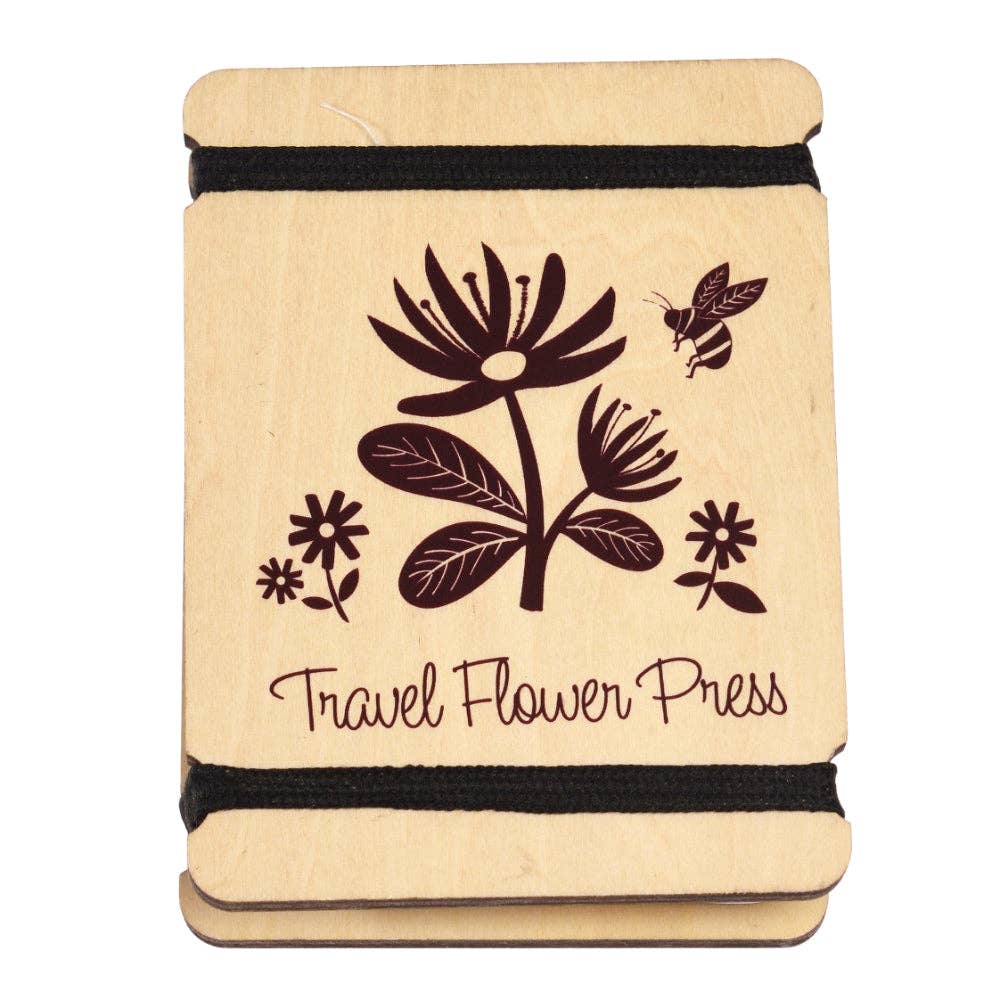 Rex London - Travel Flower Press