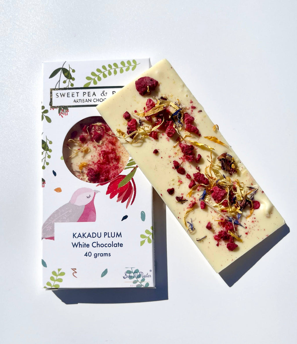 Australian Illustrated Chocolate Bar Wholesale Bundle