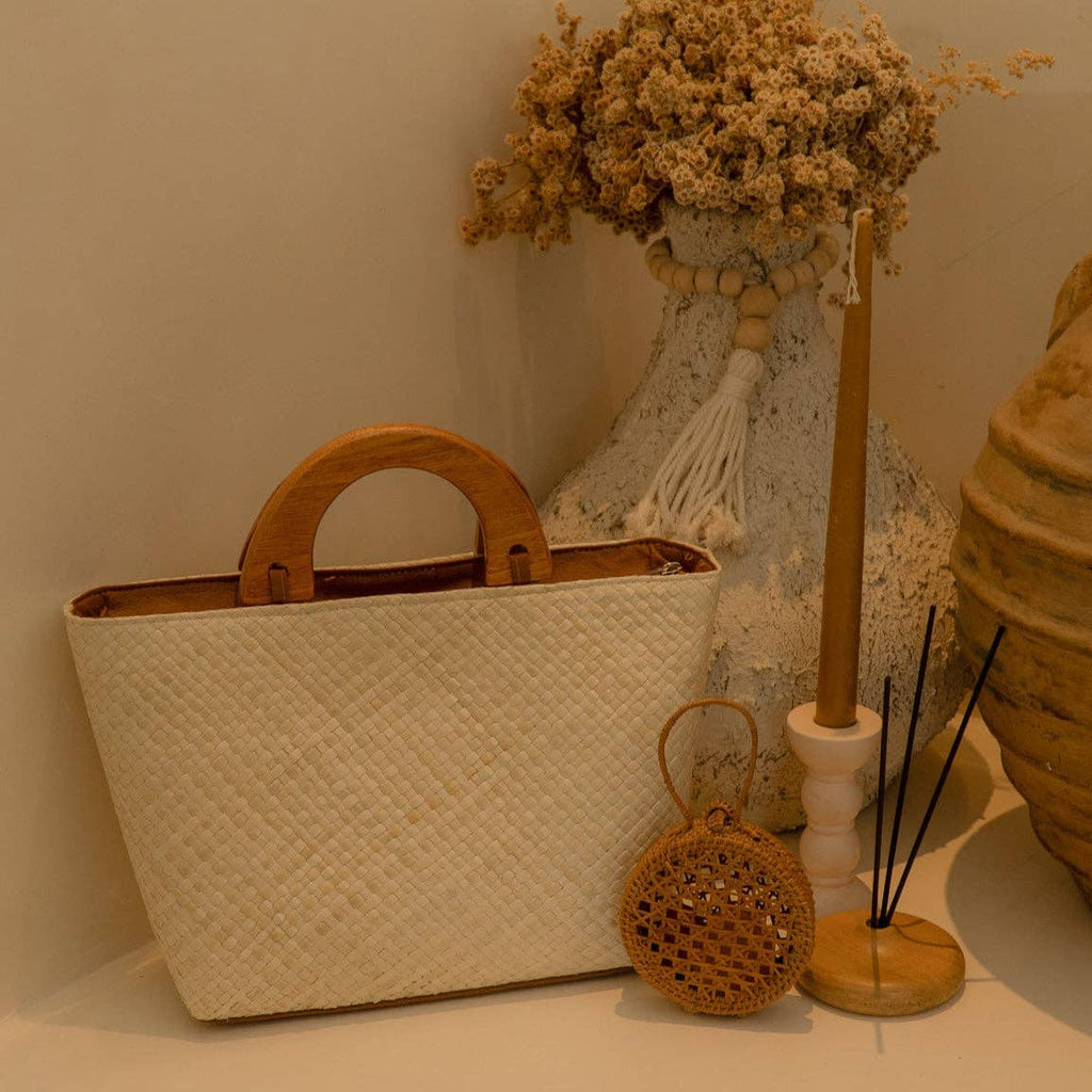 Vivian Tote Bag