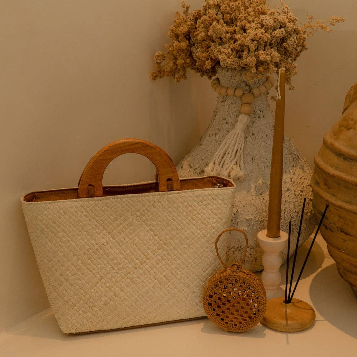 Vivian Tote Bag