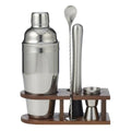 Cocktail 5pc Mixology set