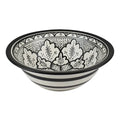 Aleah ceramic bowl