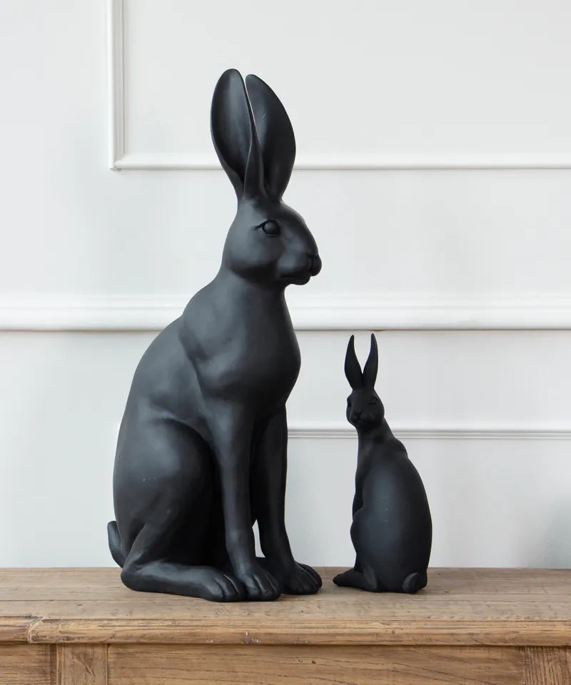 Harold the Hare - Extra Large