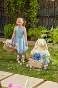 Jiggle & Giggle Lemon Bunny Large