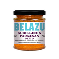 Belazu Aubergine & Parmesan Pesto